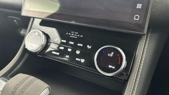 Jaguar F-PACE 2.0 D165 MHEV R-Dynamic S AWD (163 ps) - PADDLE SHIFT - SPEED LI