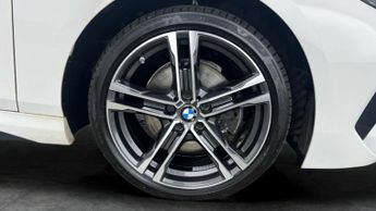 BMW 2 Series Gran Coupe 1.5 218i M Sport DCT (140 ps) - ELECTRIC SEATS - BLUETOOTH - DRI