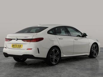 BMW 2 Series Gran Coupe 1.5 218i M Sport DCT (140 ps) - ELECTRIC SEATS - BLUETOOTH - DRI