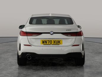 BMW 2 Series Gran Coupe 1.5 218i M Sport DCT (140 ps) - ELECTRIC SEATS - BLUETOOTH - DRI