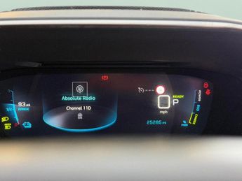 Peugeot E-2008 50kWh GT (7kW Charger) (136 ps) - LED - REVERSE CAM - NAV