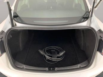 Tesla Model 3 Standard Range Plus RWD (241 bhp) - PARK ASSIST - LED - REVERSE 