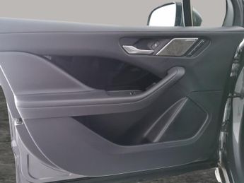Jaguar I-PACE 400 90kWh SE 4WD (400 ps) - KEYLESS ENTRY - LED - NAV