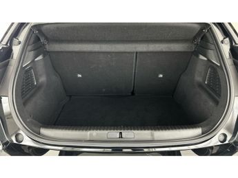 DS Automobiles DS 3 Crossback E-TENSE 50kWh Performance Line Crossback (136 ps) - USB AUDIO