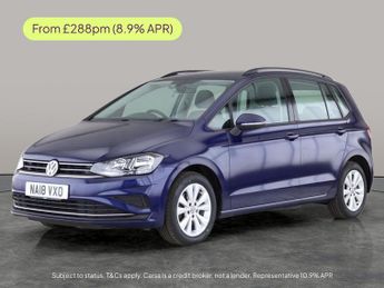 Volkswagen Golf 1.5 TSI EVO SE (130 ps) - AUX - USB AUDIO - SPLIT FOLDING REAR S