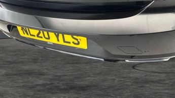 Volvo S90 2.0h T8 Twin Engine 10.4kWh R-Design Plus Plug-in AWD (390 ps) -