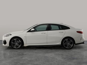 BMW 2 Series Gran Coupe 1.5 218i M Sport DCT (140 ps) - ELECTRIC SEATS - BLUETOOTH - DRI