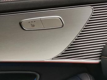 Mercedes-Benz EQC EQC 400 80kWh Sport 4MATIC (408 ps) - HEATED LEATHER - MIRROR PA