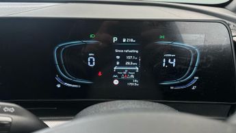 Kia Sportage 1.6 T-GDi MHEV GT-Line DCT (148 bhp) - LANE DEPARTURE  - BLUETOO