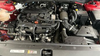 Kia Sportage 1.6 T-GDi MHEV GT-Line DCT (148 bhp) - LANE DEPARTURE  - BLUETOO