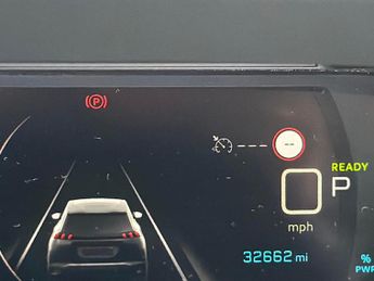 Peugeot E-2008 50kWh Allure Premium (136 ps) - CRUISE - SPEED LIMIT RECOG - HAL