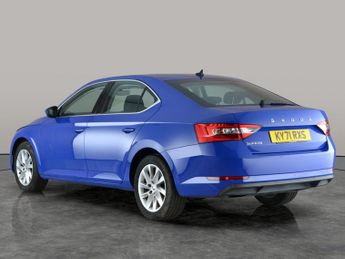 Skoda Superb 2.0 TDI SE DSG (122 ps) - PARK SENSORS - 18IN ALLOYS - AIR CON
