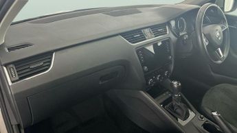 Skoda Octavia 1.5 TSI GPF ACT SE L DSG (150 ps) - BLUETOOTH - CRUISE - AIR CON