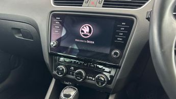 Skoda Octavia 1.5 TSI GPF ACT SE L DSG (150 ps) - BLUETOOTH - CRUISE - AIR CON