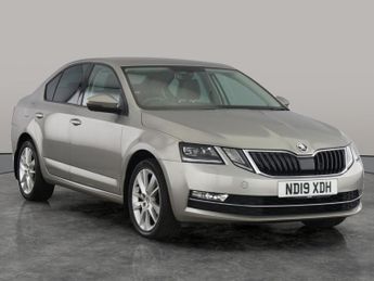 Skoda Octavia 1.5 TSI GPF ACT SE L DSG (150 ps) - BLUETOOTH - CRUISE - AIR CON