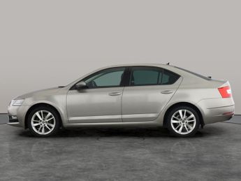 Skoda Octavia 1.5 TSI GPF ACT SE L DSG (150 ps) - BLUETOOTH - CRUISE - AIR CON