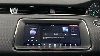 Land Rover Range Rover Evoque 2.0 D180 R-Dynamic S 4WD (180 ps) - PADDLE SHIFT - SPEED LIMIT R