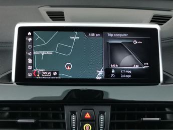 BMW X1 2.0 18d xLine sDrive (150 ps) - PERFORMANCE CONTROL - BLUETOOTH