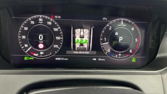 Land Rover Range Rover Velar 3.0 SD6 V6 HSE 4WD (300 ps) - NAV - ADAPTIVE LIGHTS - WIFI