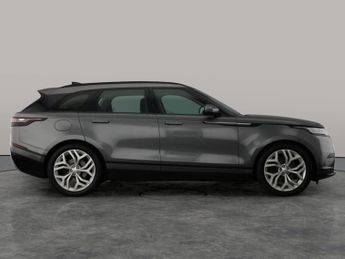 Land Rover Range Rover Velar 3.0 SD6 V6 HSE 4WD (300 ps) - NAV - ADAPTIVE LIGHTS - WIFI