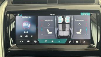 Land Rover Discovery 3.0 SD V6 HSE Luxury 4WD (306 ps) - MERIDIAN AUDIO - NAV - HEATE