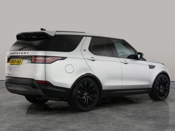 Land Rover Discovery 3.0 SD V6 HSE Luxury 4WD (306 ps) - MERIDIAN AUDIO - NAV - HEATE