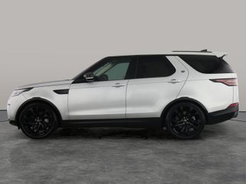 Land Rover Discovery 3.0 SD V6 HSE Luxury 4WD (306 ps) - MERIDIAN AUDIO - NAV - HEATE