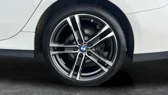 BMW 2 Series Gran Coupe 1.5 218i M Sport DCT (140 ps) - ELECTRIC SEATS - BLUETOOTH - DRI