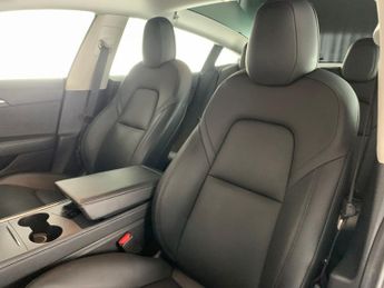 Tesla Model 3 Standard Range Plus RWD (241 bhp) - PARK ASSIST - LED - REVERSE 