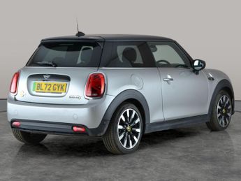 Mini Electric Hatch Cooper SE 32.6kWh Level 3 (184 ps) - PAN ROOF - HUD - HK AUDIO