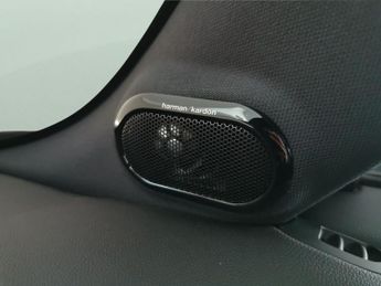 Mini Electric Hatch Cooper SE 32.6kWh Level 3 (184 ps) - PAN ROOF - HUD - HK AUDIO