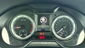 Skoda Octavia 1.5 TSI GPF ACT SE L DSG (150 ps) - BLUETOOTH - CRUISE - AIR CON