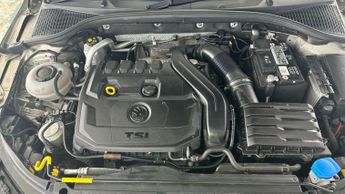 Skoda Octavia 1.5 TSI GPF ACT SE L DSG (150 ps) - BLUETOOTH - CRUISE - AIR CON