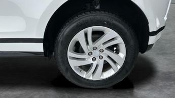 Land Rover Range Rover Evoque 2.0 D180 R-Dynamic S 4WD (180 ps) - PADDLE SHIFT - SPEED LIMIT R