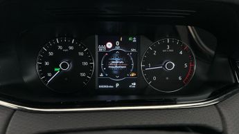 Land Rover Range Rover Evoque 2.0 D180 R-Dynamic S 4WD (180 ps) - PADDLE SHIFT - SPEED LIMIT R