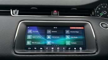 Land Rover Range Rover Evoque 2.0 D180 R-Dynamic S 4WD (180 ps) - PADDLE SHIFT - SPEED LIMIT R