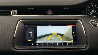 Land Rover Range Rover Evoque 2.0 D180 R-Dynamic S 4WD (180 ps) - PADDLE SHIFT - SPEED LIMIT R