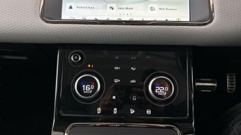 Land Rover Range Rover Evoque 1.5 P300e 12.2kWh R-Dynamic S Plug-in 4WD (309 ps) - PADDLE SHIF