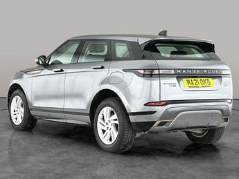 Land Rover Range Rover Evoque 1.5 P300e 12.2kWh R-Dynamic S Plug-in 4WD (309 ps) - PADDLE SHIF