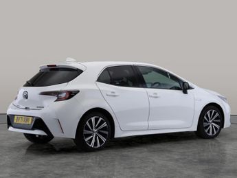 Toyota Corolla 1.8 VVT-h GPF Design CVT (122 ps) - HEATED SEATS - LANE DEPARTUR