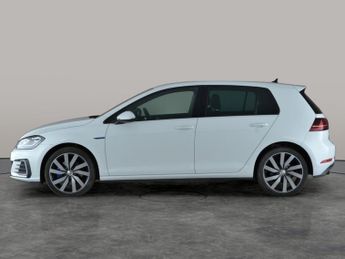 Volkswagen Golf 1.4 TSI 8.7kWh GTE Advance Plug-in DSG (204 ps) - REVERSE CAM