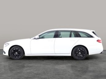 Mercedes-Benz E Class 2.0 E220d SE G-Tronic+ (194 ps) - MIRROR PACKAGE - COMFORT PACK