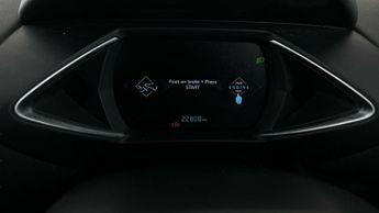 DS Automobiles DS 3 Crossback E-TENSE 50kWh Performance Line Crossback (136 ps) - USB AUDIO