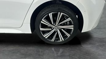 Toyota Corolla 1.8 VVT-h GPF Design CVT (122 ps) - HEATED SEATS - LANE DEPARTUR