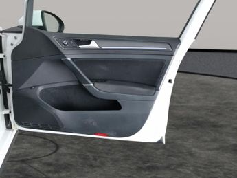 Volkswagen Golf 1.4 TSI 8.7kWh GTE Advance Plug-in DSG (204 ps) - REVERSE CAM