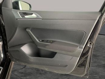 Volkswagen Polo 1.0 TSI R-Line DSG (95 ps) - DIGITAL DASH - DIGITAL DASH - PADDL