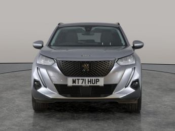 Peugeot E-2008 50kWh Allure Premium (136 ps) - CRUISE - SPEED LIMIT RECOG - HAL