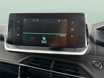 Peugeot E-2008 50kWh Allure Premium (136 ps) - CRUISE - SPEED LIMIT RECOG - HAL