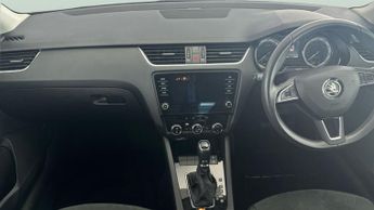 Skoda Octavia 1.5 TSI GPF ACT SE L DSG (150 ps) - BLUETOOTH - CRUISE - AIR CON