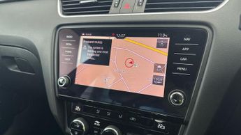 Skoda Octavia 1.5 TSI GPF ACT SE L DSG (150 ps) - BLUETOOTH - CRUISE - AIR CON